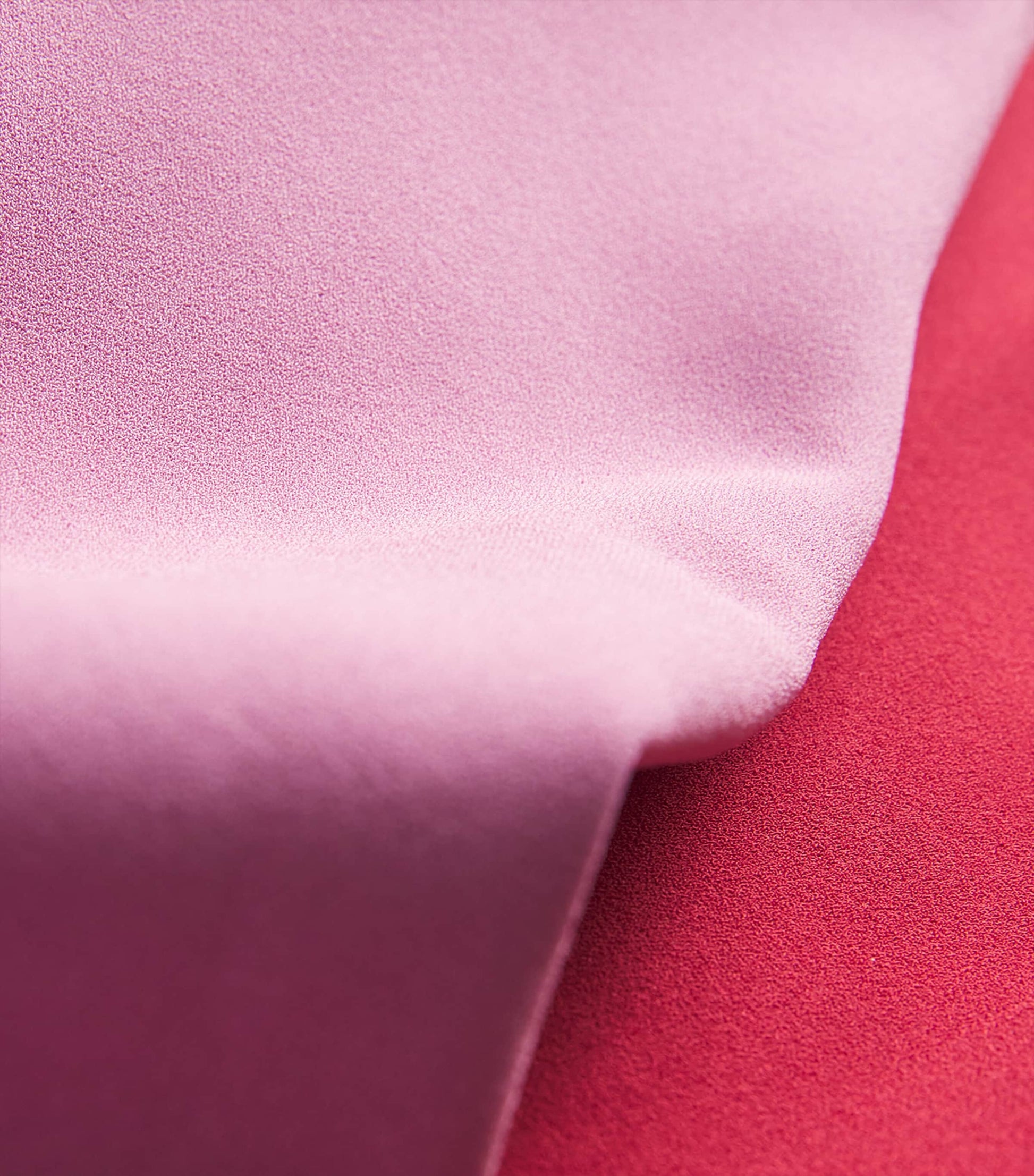 Maite Cape Midi Dress NEW ORCHID/AMARATHUS