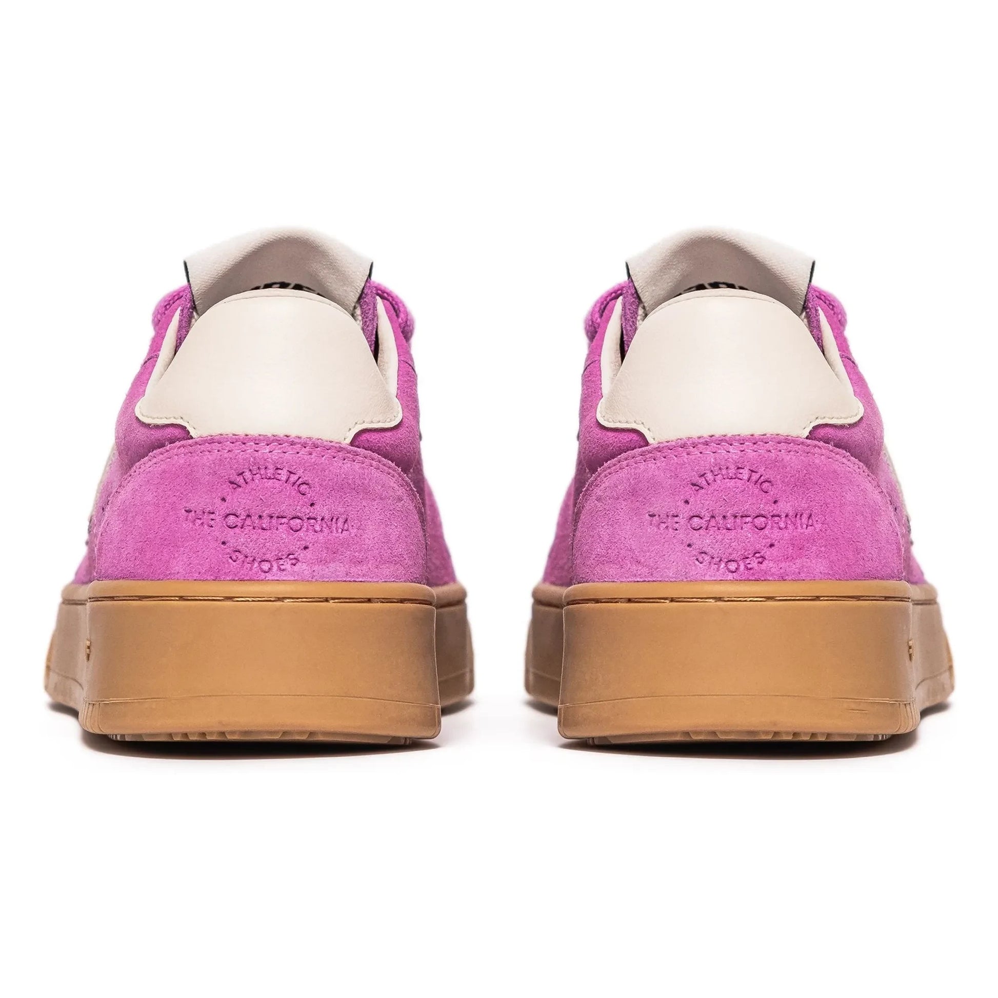 Bob Wolf - Legacy Suede sneakers | Purple