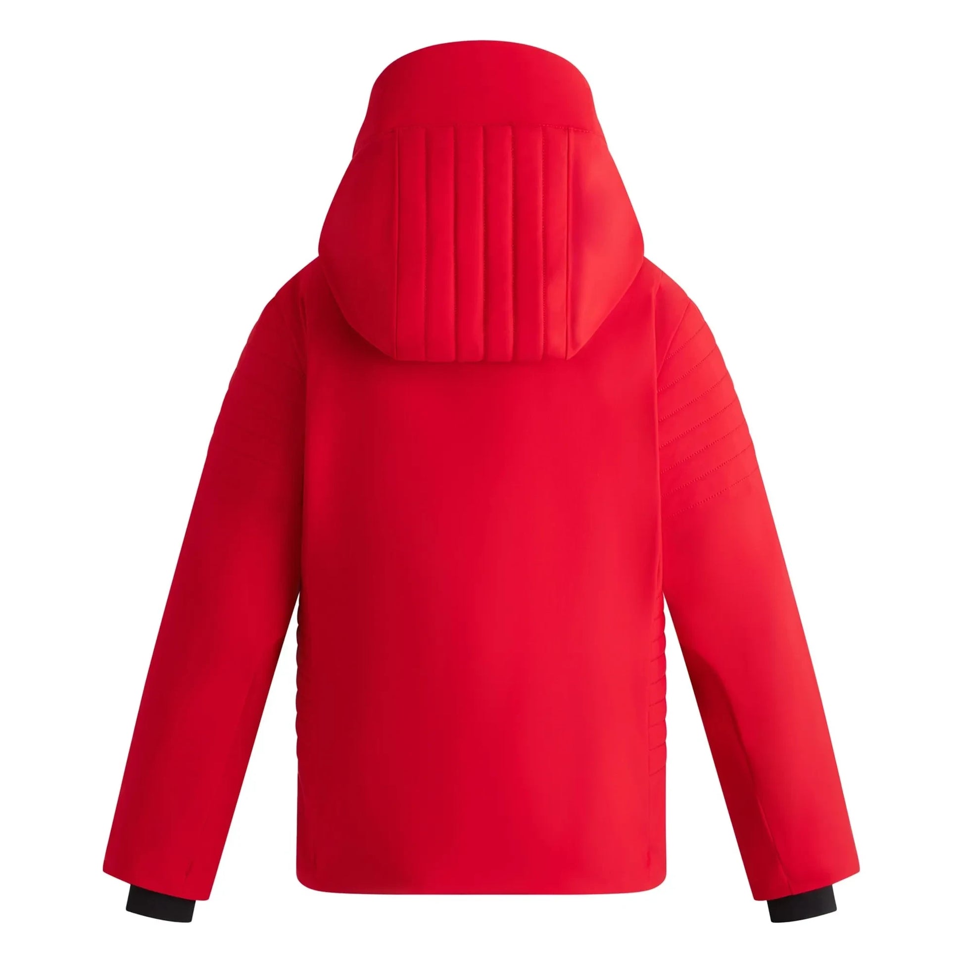 Fusalp - Power Ski Jacket | Red