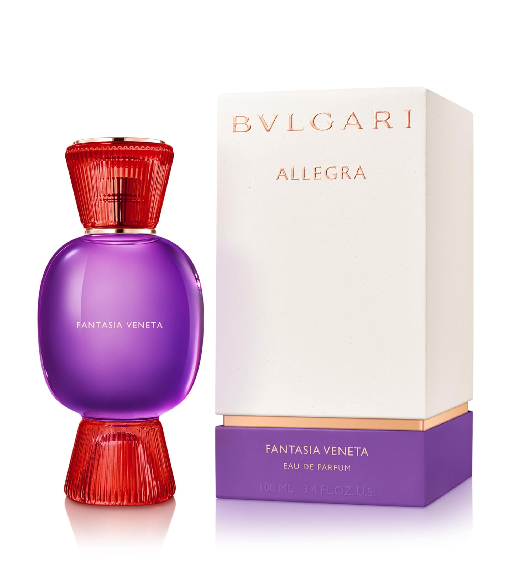 Allegra Fantasia Veneta Eau de Parfum (100ml)