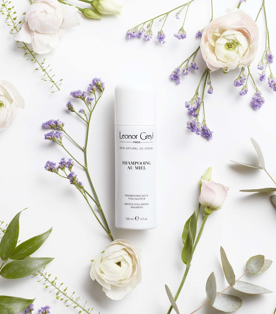 Leonor Greyl Shampooing Au Miel Volumizing Shampoo (120ml)