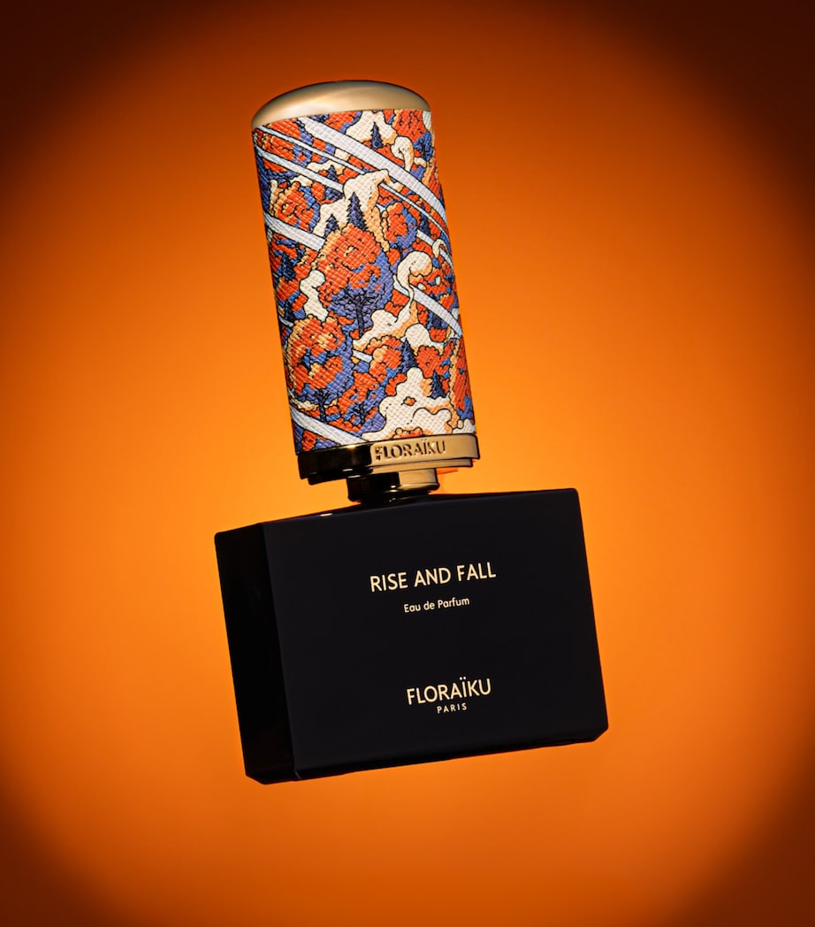 Rise and Fall Eau de Parfum Fragrance Gift Set (50ml)