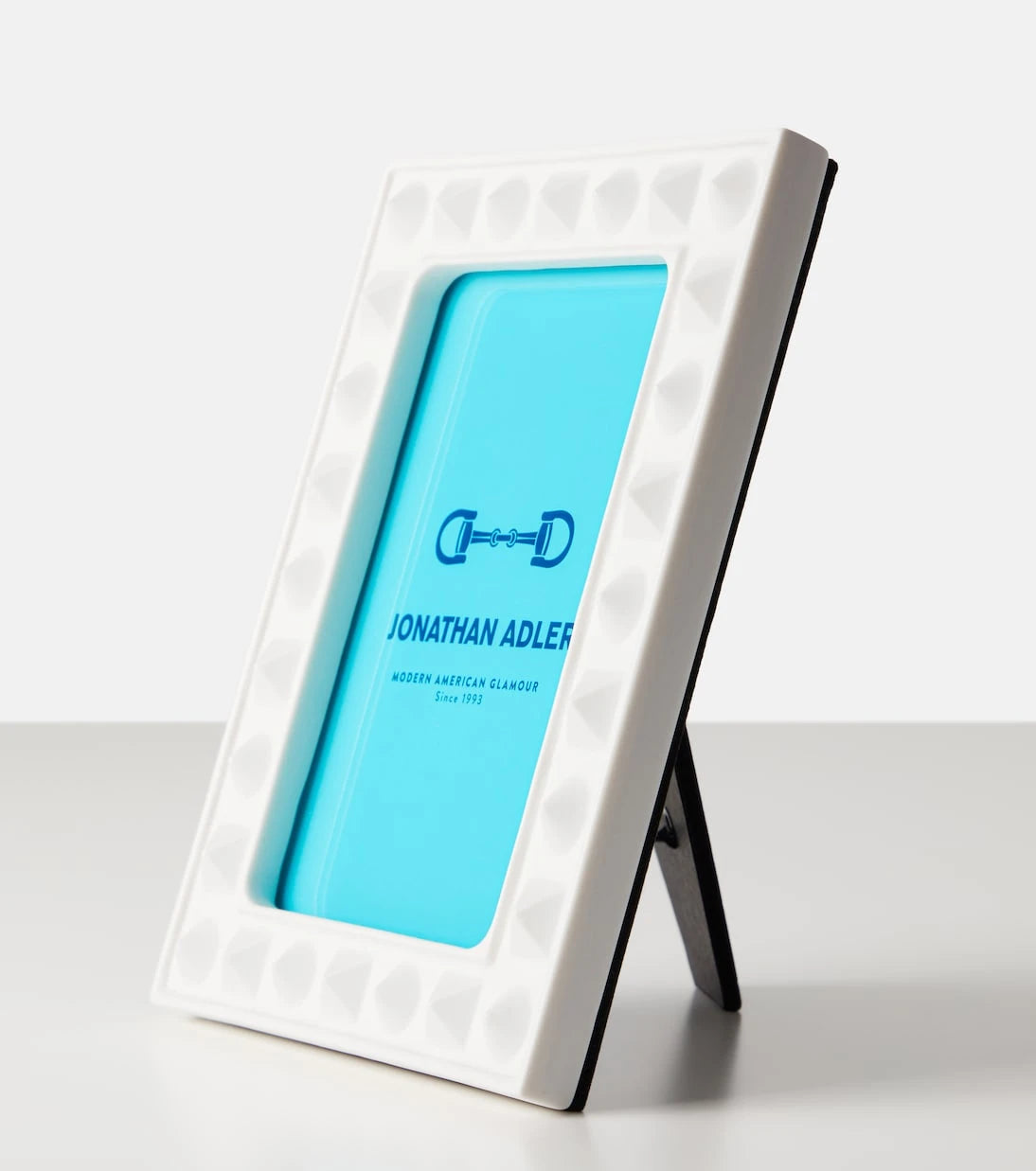 Jonathan Adler - Charade porcelain picture frame