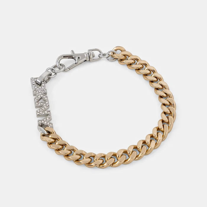 DKNY kadın metal bileklik PAULA