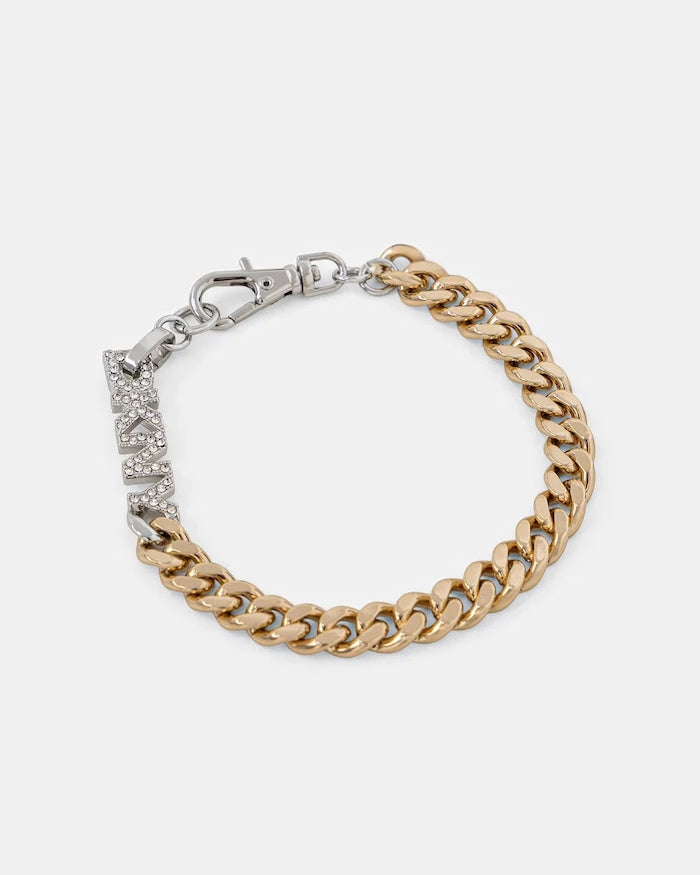 DKNY kadın metal bileklik PAULA