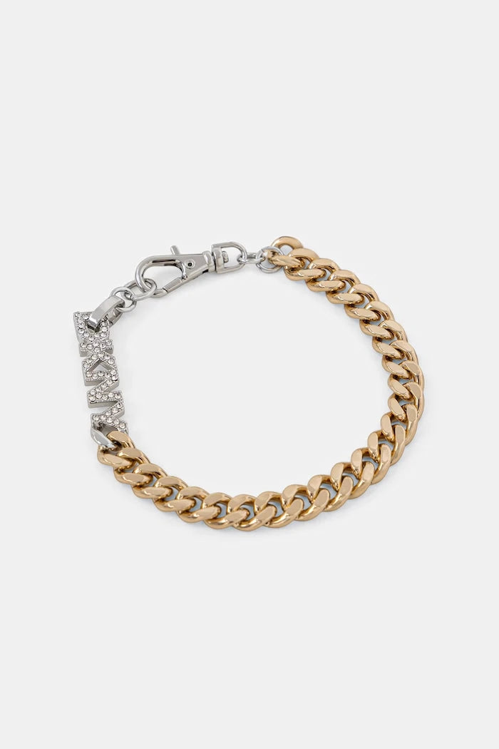 DKNY kadın metal bileklik PAULA