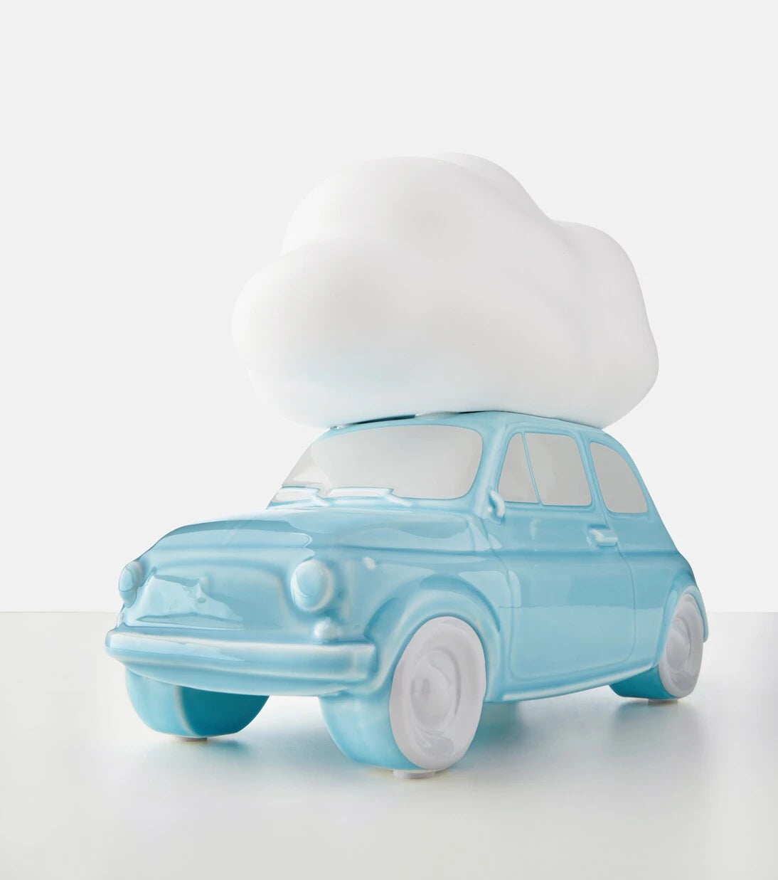 Seletti - Nuvola table lamp by Gabriele Picco (EU plug)