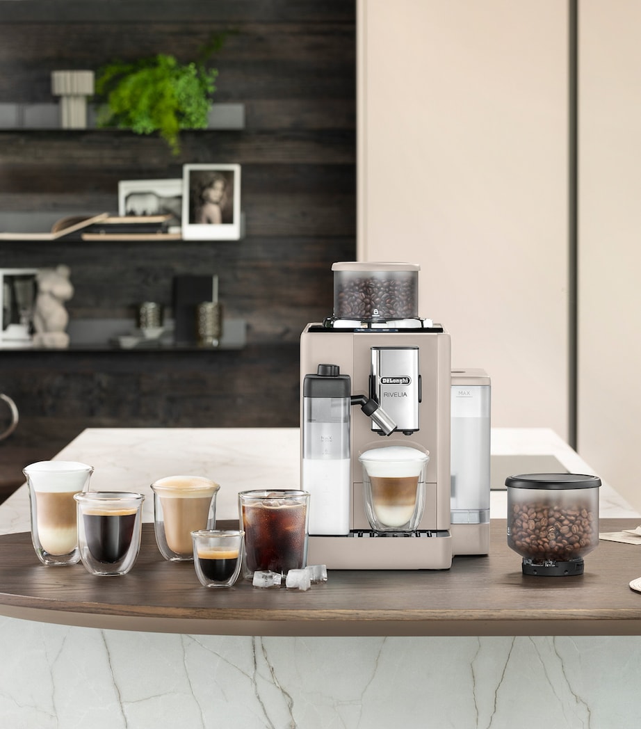 Rivelia Coffee Machine