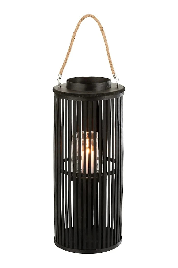 J-Line Fener 14 x 26 x 60 cm