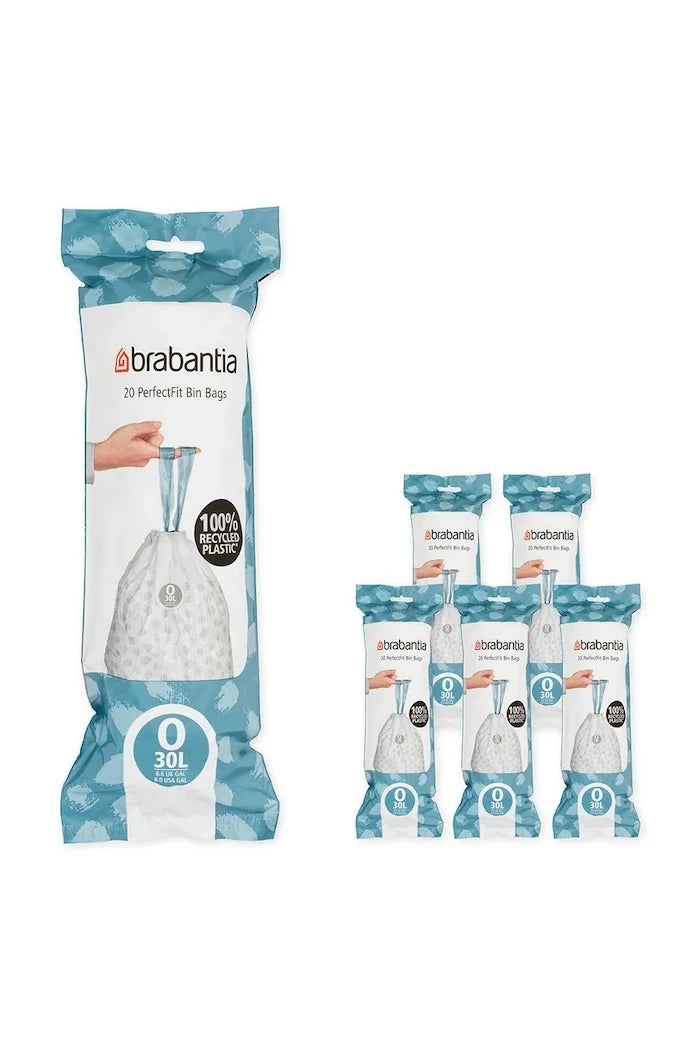 Brabantia торби за боклук 30 l
