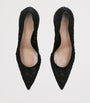 Lace Claudia Pumps 85