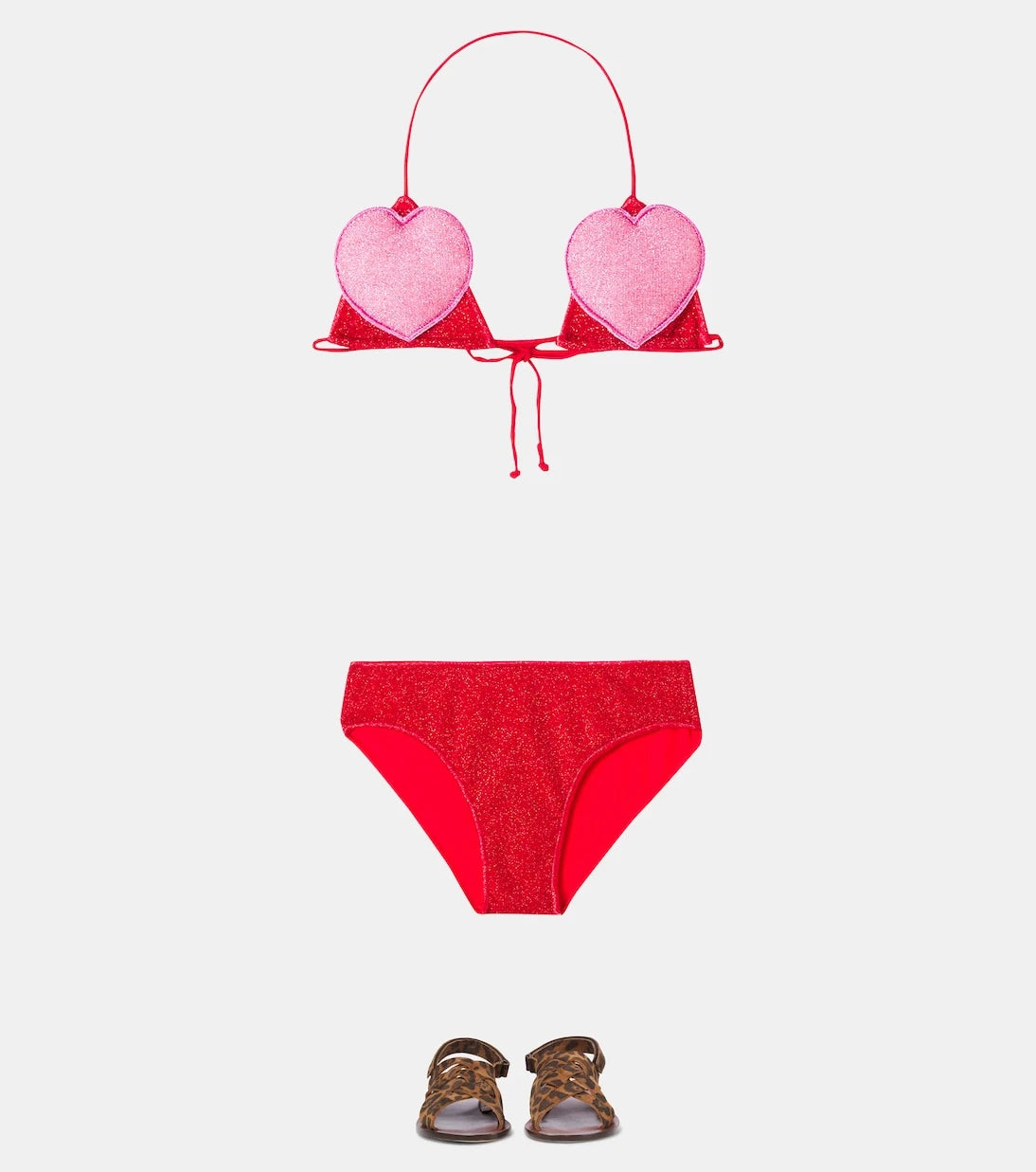 Oséree Kids - Lumière bikini