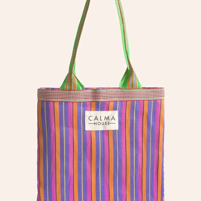Calma House торба от пластмаса 35 x 35 x 12 cm