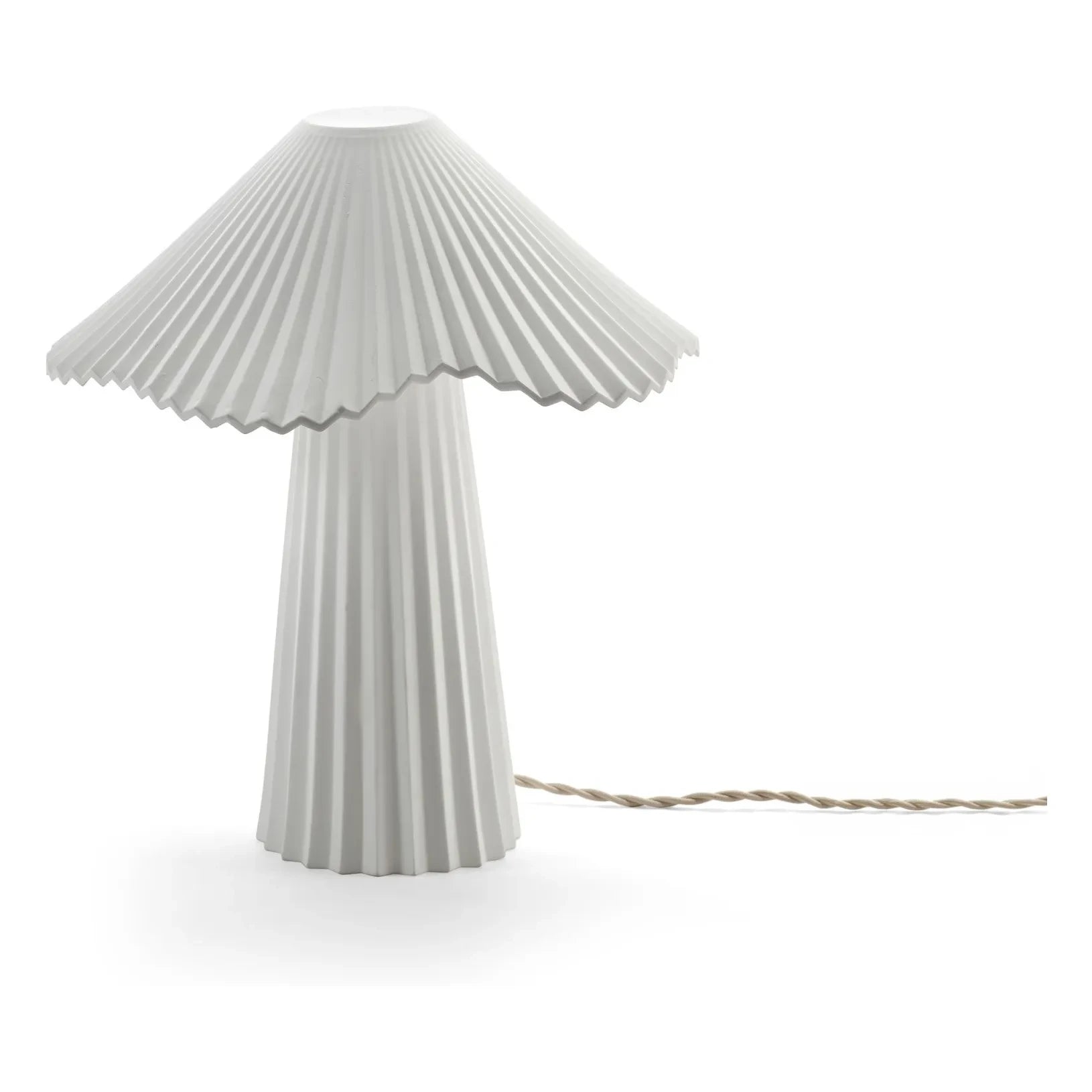 Serax - Uala table lamp, Sebastian Herkner | White