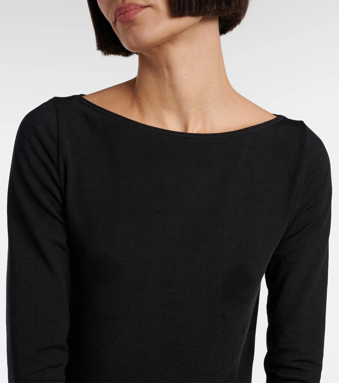 Wolford - Cordoba top