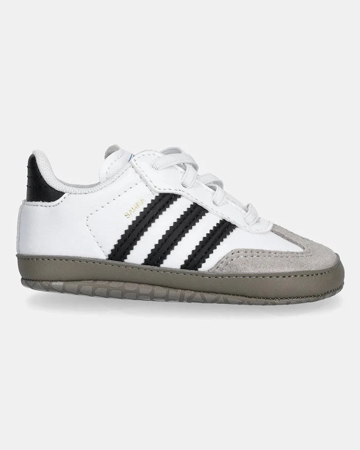 adidas Originals SAMBA CRIB Bebek Sneaker