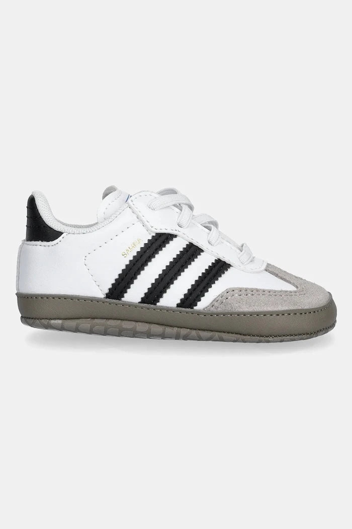 adidas Originals SAMBA CRIB Bebek Sneaker