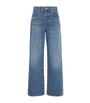 Citizens of Humanity Blue Annina Straight Jeans