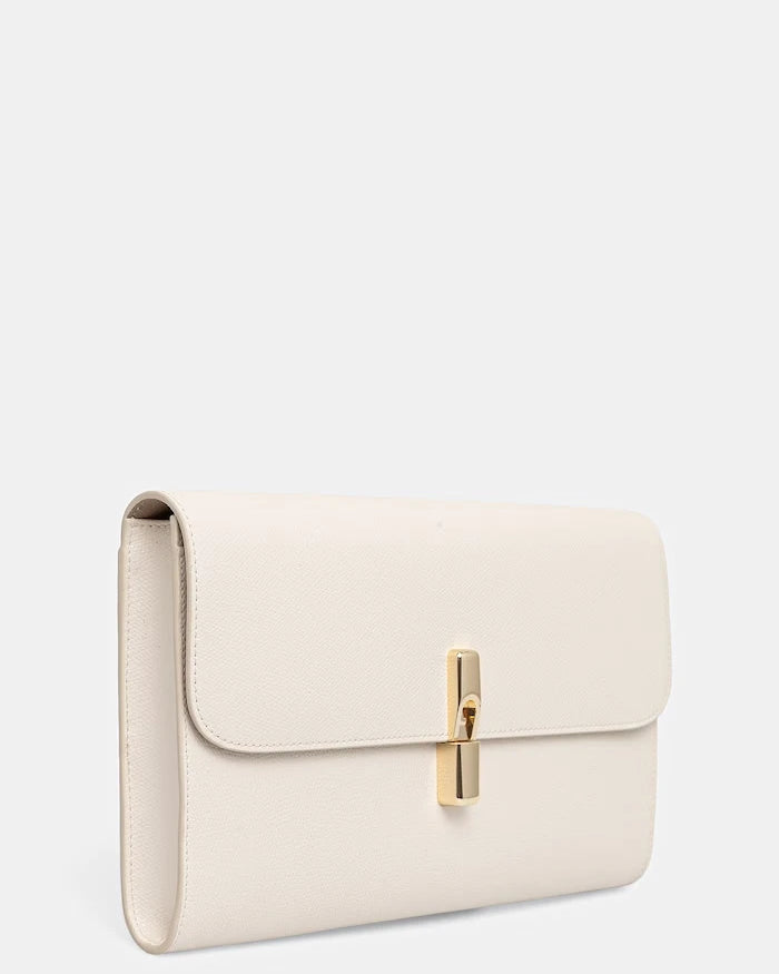 Furla kadın deri clutch