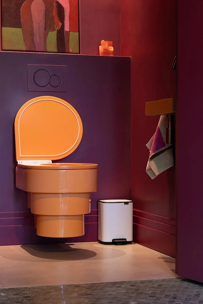 Brabantia Bo 4 L Çöp Kovası