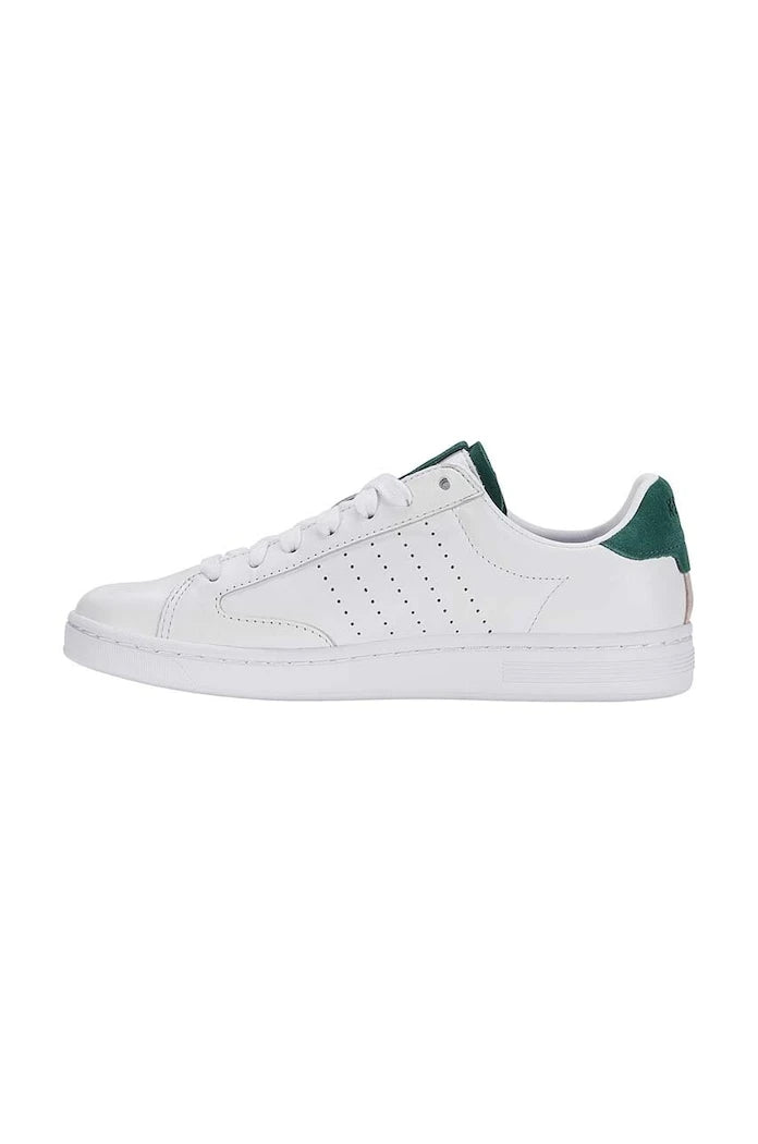 Кожени маратонки K-Swiss LOZAN  KLUB LTH