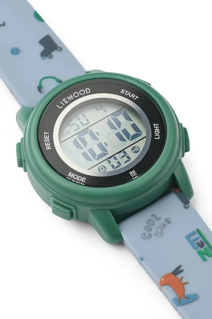 Детски часовник Liewood Sussi Wrist Watch