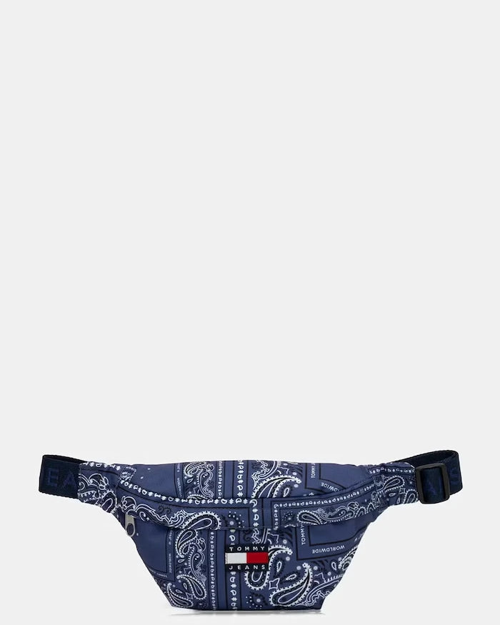 Tommy Jeans Erkek Bel Çantası