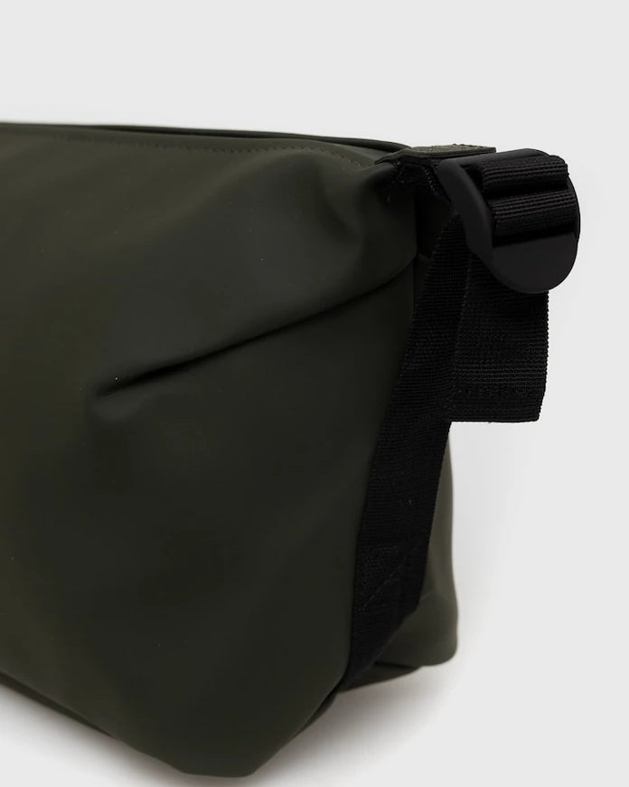 Rains 15630 Weekend Wash Bag Kozmetik Çantası