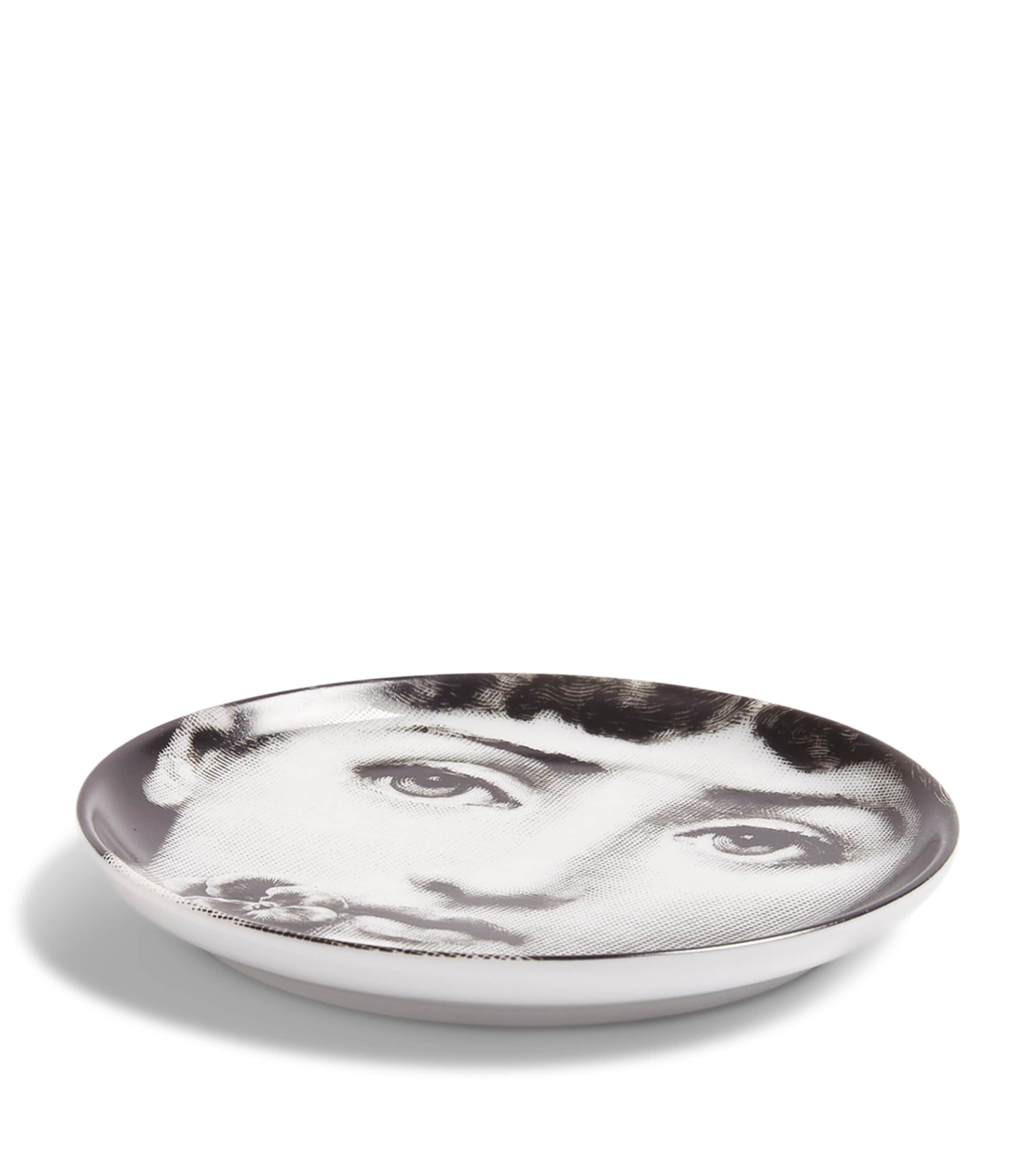 Tema e Variazioni N.137 Decorative Holder