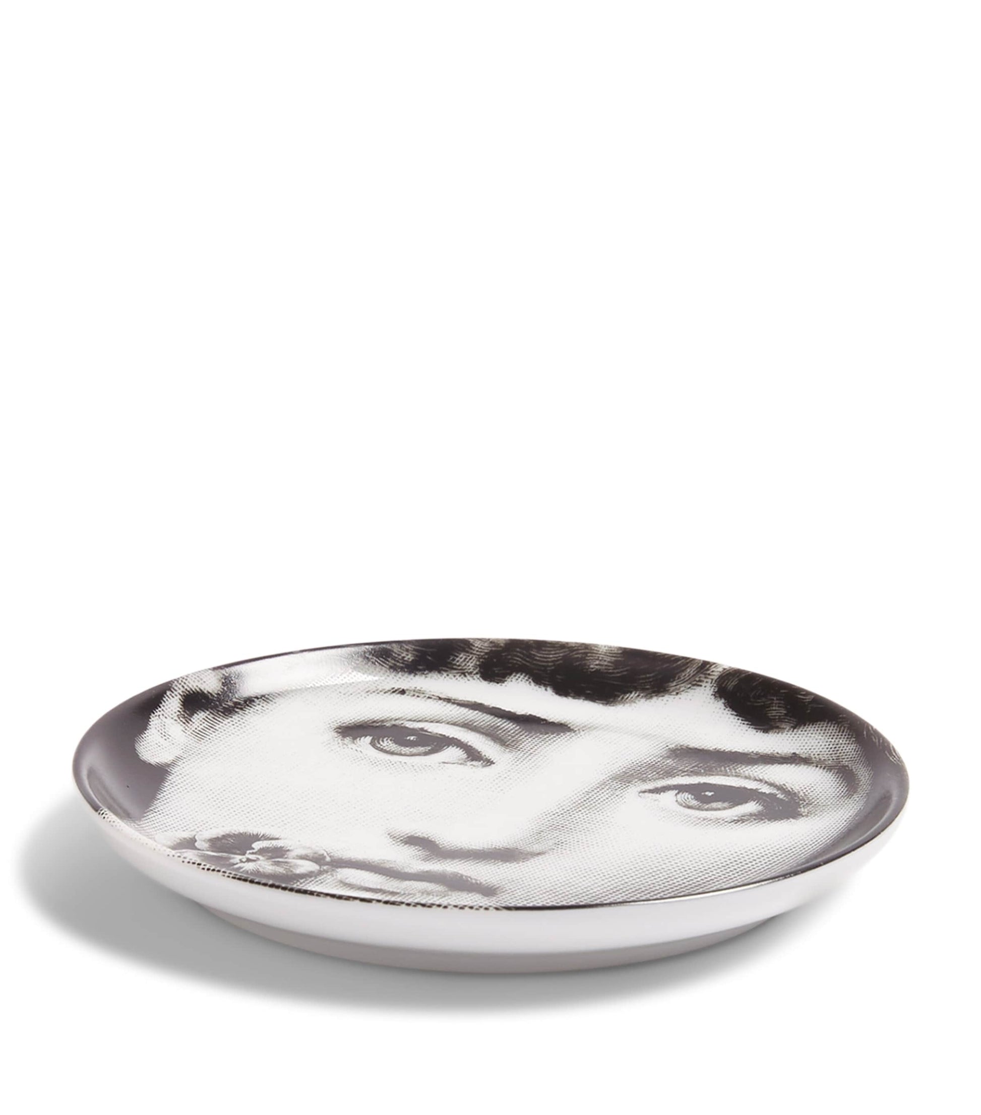 Tema e Variazioni N.137 Decorative Holder