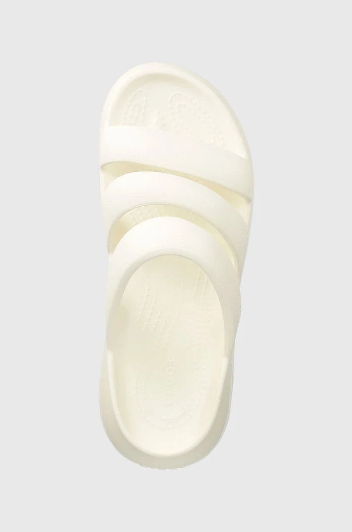 Чехли Crocs Mega Crush Triple Strap