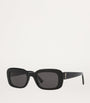 Black Acetate 0YS000525 Sunglasses