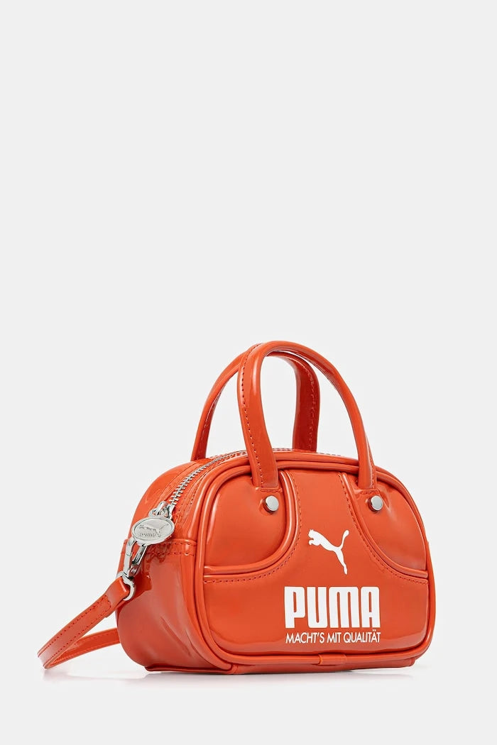 Puma kadın crossbody çanta 1976 Micro Grip
