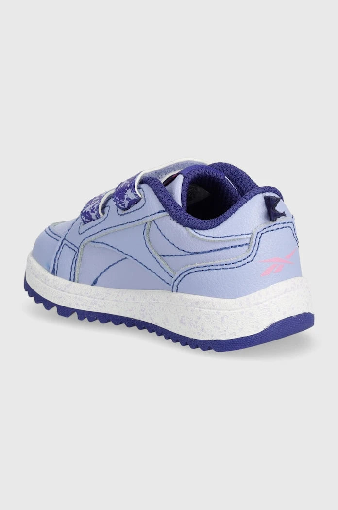 Çocuk Spor Ayakkabı Reebok Classic Weebok Clasp