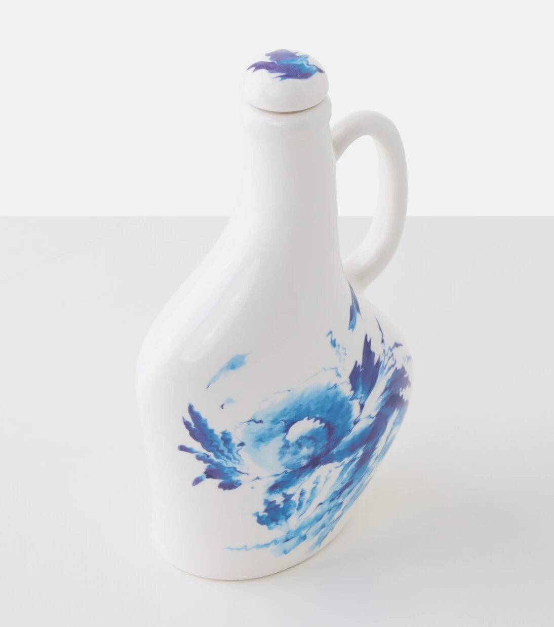 Seletti - Porcelain bottle