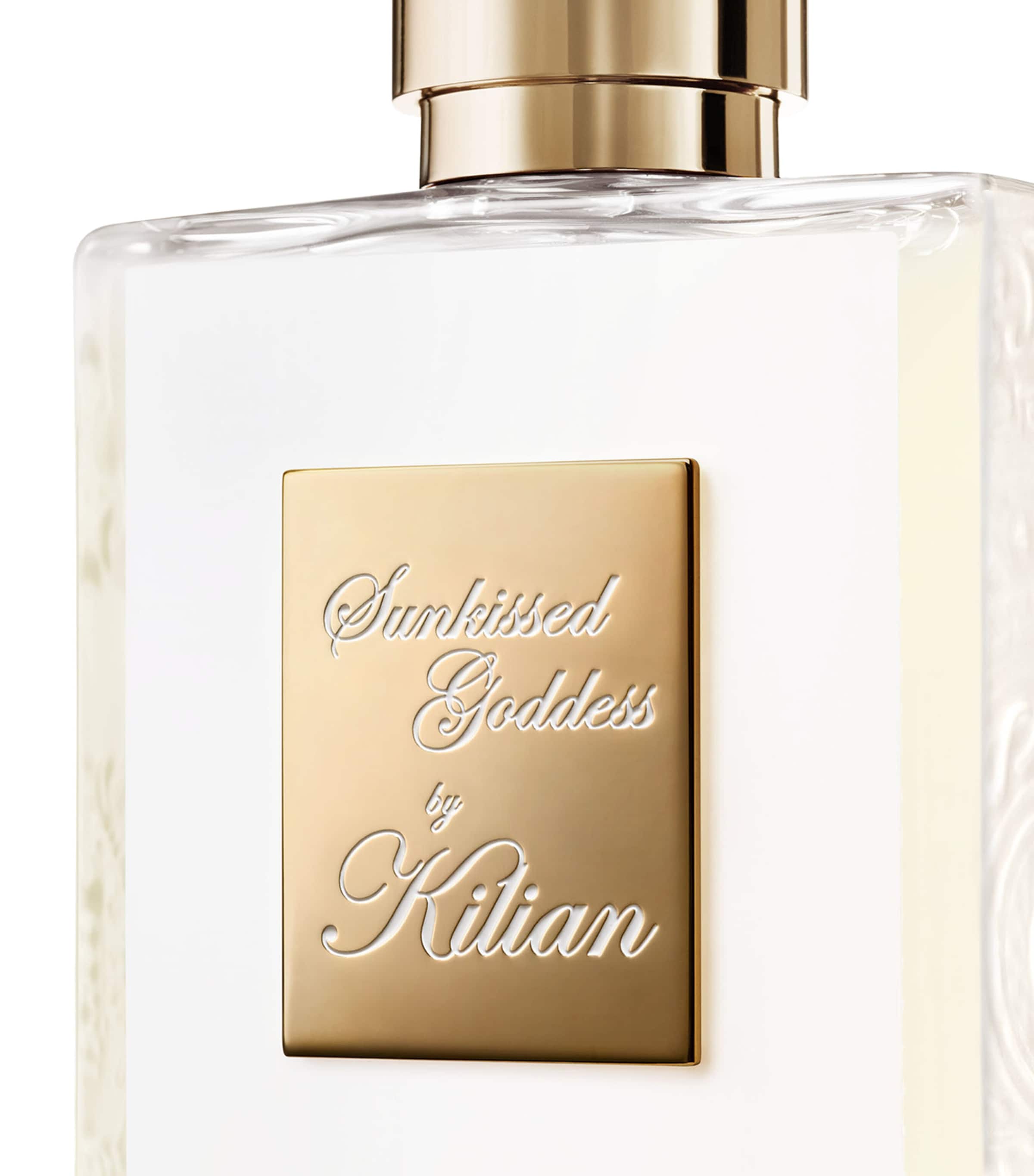Sunkissed Goddess Eau de Parfum (50ml)
