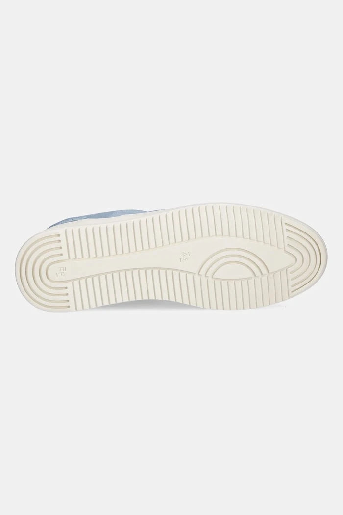 Filling Pieces Mondo Suede Lux Süet Spor Ayakkabı