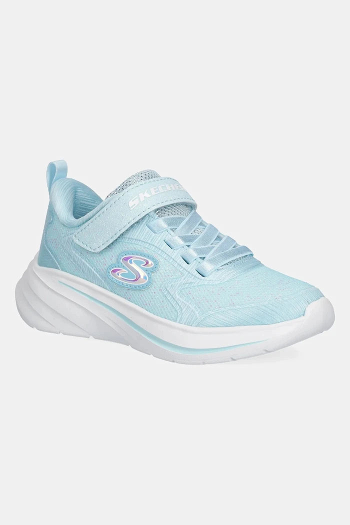 Skechers WAVE 92 Çocuk Spor Ayakkabı