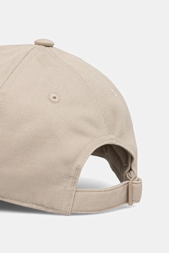 adidas Originals pamuklu vizörlü şapka Adicolor
