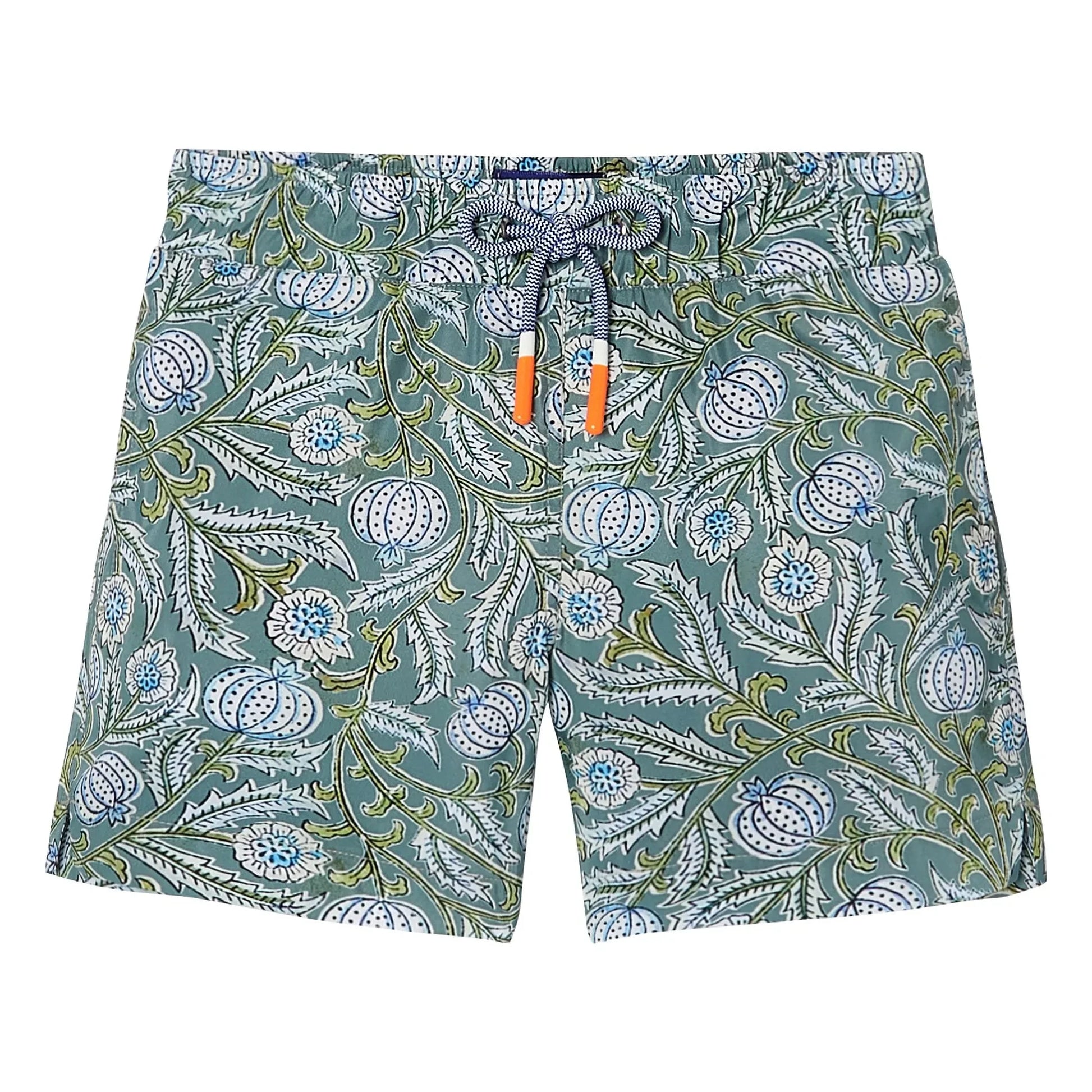 Lison Paris - Poppy Swim Shorts | Khaki