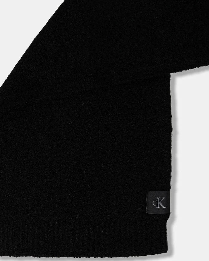 Calvin Klein Yün Şal