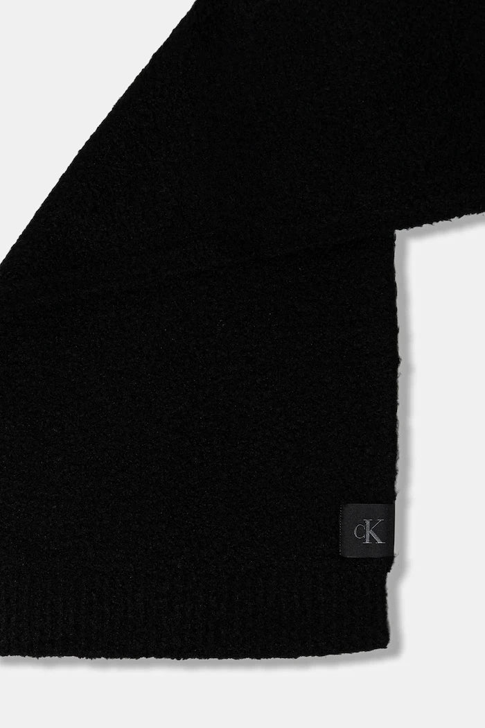 Calvin Klein Yün Şal