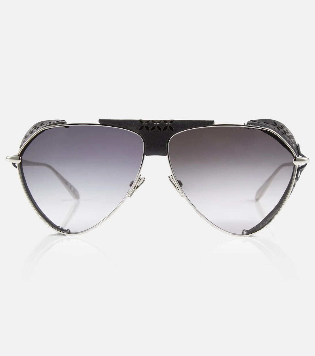 Alaïa - Browline sunglasses