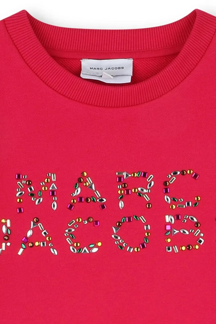Marc Jacobs лятна рокля от памук