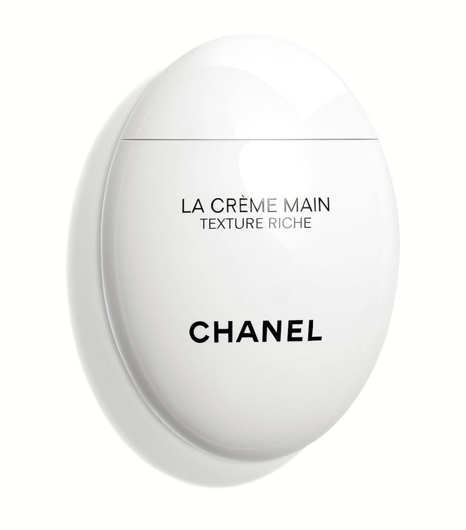 CHANEL LA CRÈME MAIN TEXTURE RICHE Nourish-Protect-Illuminate (50ml)