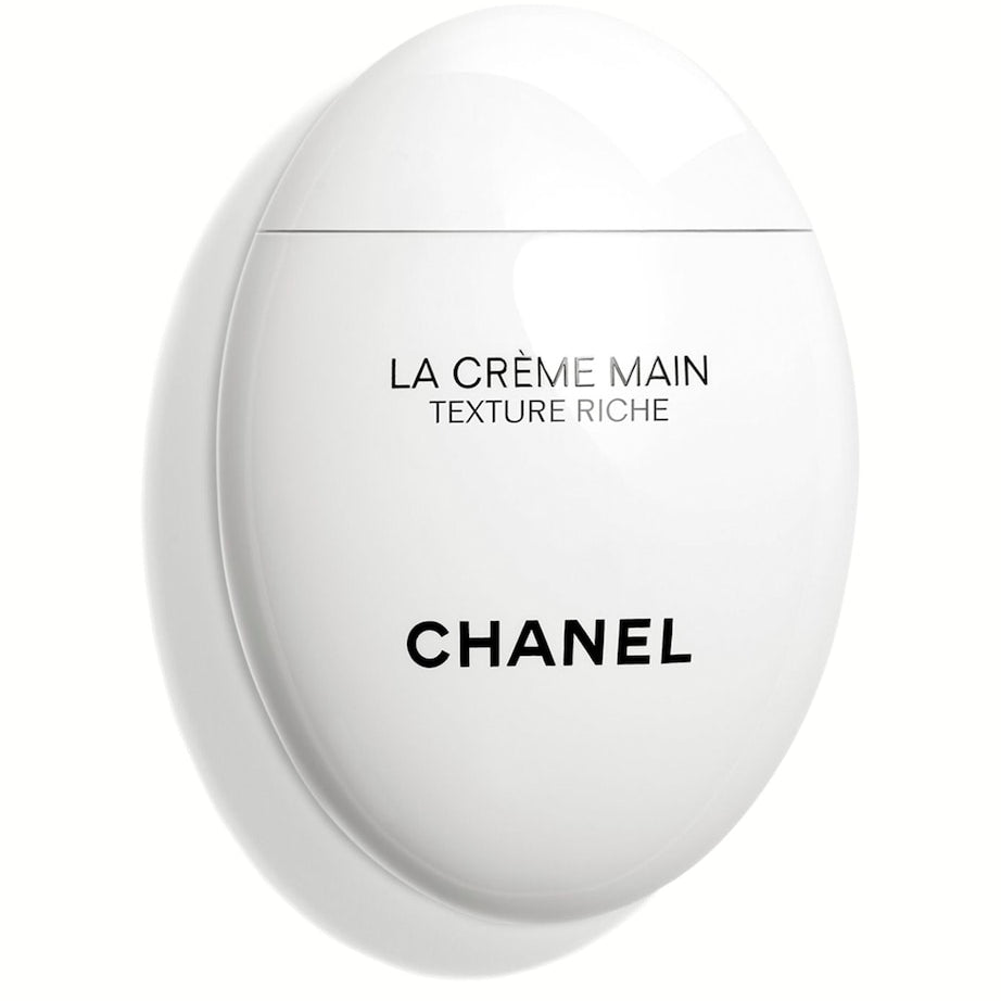 CHANEL LA CRÈME MAIN TEXTURE RICHE Nourish-Protect-Illuminate (50ml)