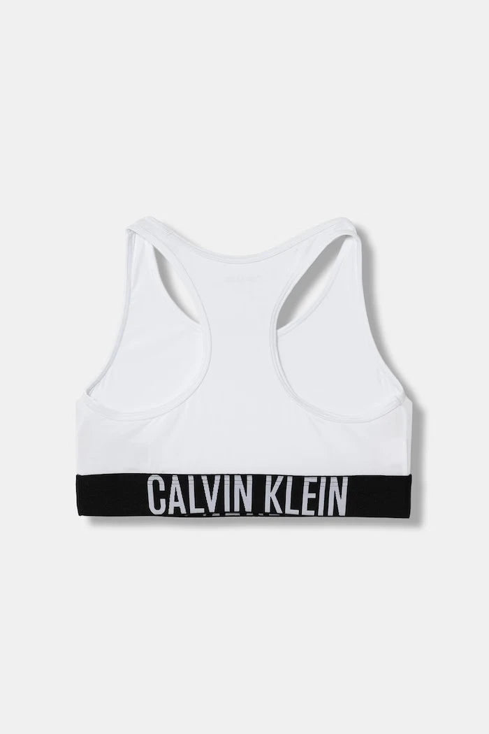 Calvin Klein Underwear çocuklar için pamuklu elastan sütyen 2'li