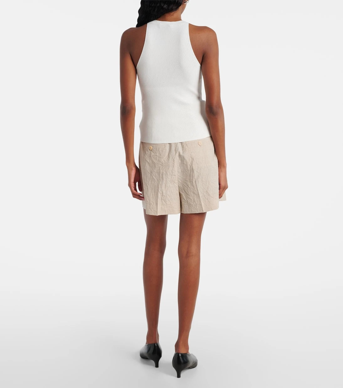 Max Mara - Tenda atlet