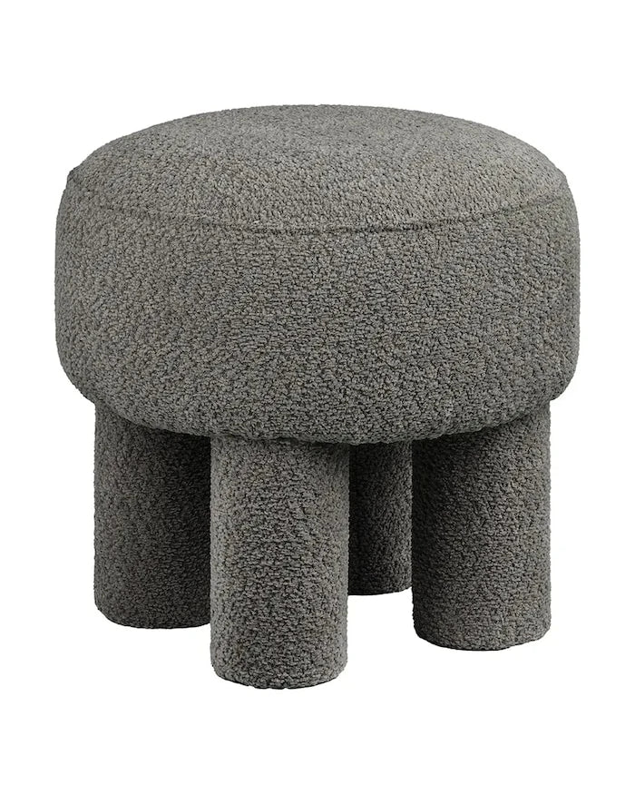 House Nordic Canberra Puf 43 x 43 cm