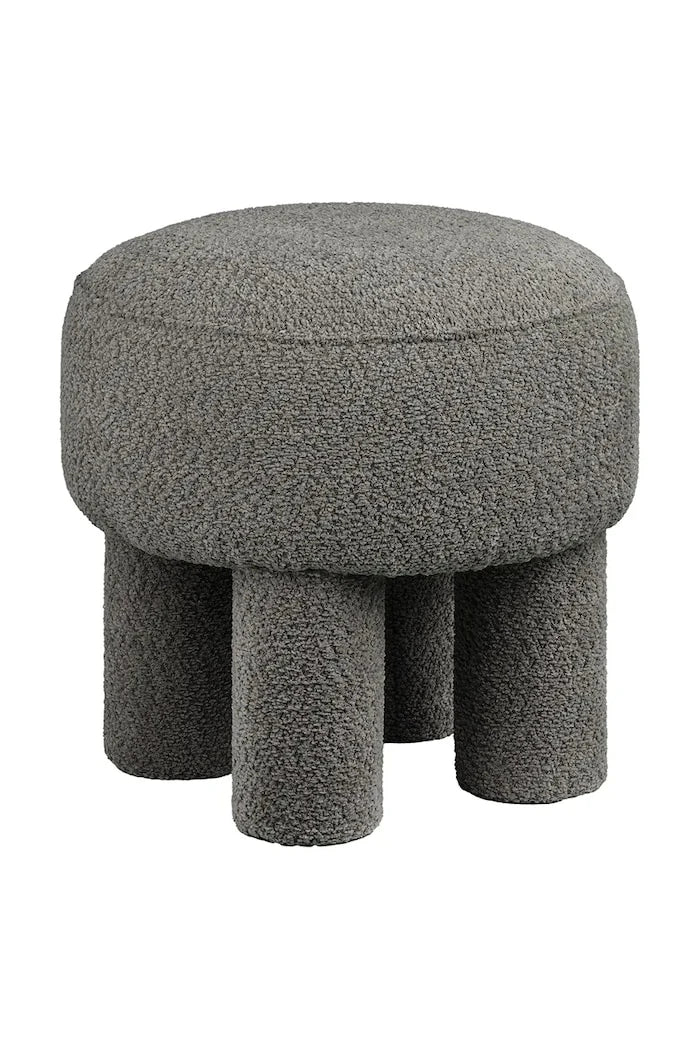 House Nordic Canberra Puf 43 x 43 cm